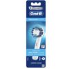 Paquete de 4 cabezales de repuesto para cepillo de dientes eléctrico - Oral-B Precision Clean