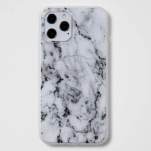 Alternative view of Funda para iPhone 13 mini/iPhone 12 mini, marmol - heyday™