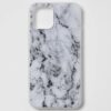Funda para iPhone 13 mini/iPhone 12 mini, marmol - heyday™