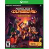 Videojuego Minecraft: Dungeons para Xbox one/Xbox Series X