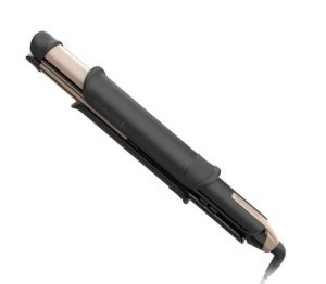 Plancha y rizadora de cabello 2 en 1 - Remington FlexiStyle