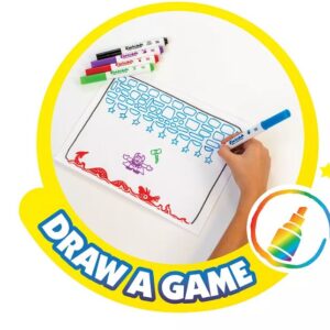 Alternative view of Creador de juegos móviles Pixicade