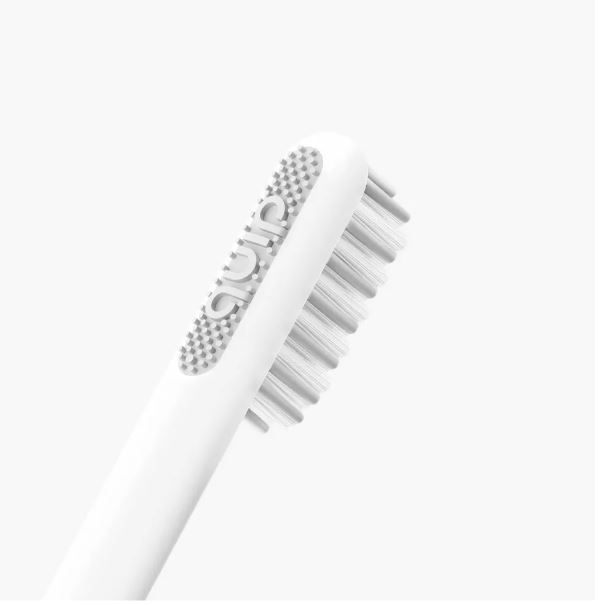 Cepillo de dientes eléctrico de plástico con estuche de viaje - quip - Imagen 4