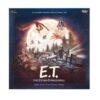 Juego de mesa de E.T The extra-Terrestrial