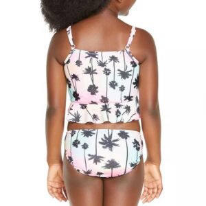 Alternative view of Conjunto de traje de baño de 2 piezas para niña Talla 14/16 - Hurley