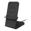 Soporte de carga 2 en 1 con superficie de carga inalámbrica - myCharge
