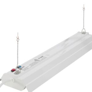 Alternative view of Luz led para cultivo de 2 pies