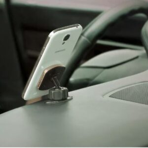 Alternative view of Soporte magnético para tablero Scosche MagicMOUNT Pro