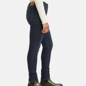 Alternative view of Pantalones Skinny Jeans para mujer Talla 34, azul oscuro - Levi's 311