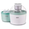 Máquina para hacer helados y paletas - Dash Everyday