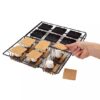 Rejilla para preparar galletas con bombon S'More to Love S'