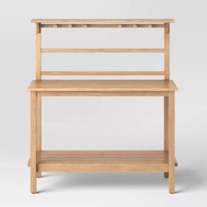 Alternative view of Bar/Cobertizo para patio Bluffdale  - Threshold™