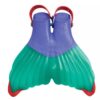 Aleta Finis Mermaid Dream para niños