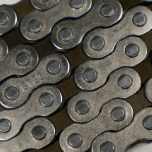 Alternative view of Cadena de repuesto para bicicleta de una o tres velocidades- CONCORD