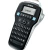 Etiquetadora portátil 160e, incluye cinta D1 - DYMO LabelManager
