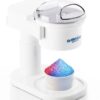 Máquina eléctrica para hacer Helados - Hawaiian Shaved Ice