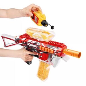 Alternative view of Pistola de bolas de gel HyperGel - X-Shot