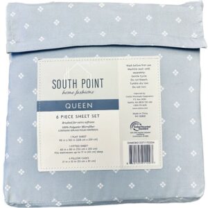 Alternative view of Juego de sabanas de 6 piesas