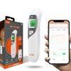 Termómetro inteligente para oído y frente -  MOBI CONNECT