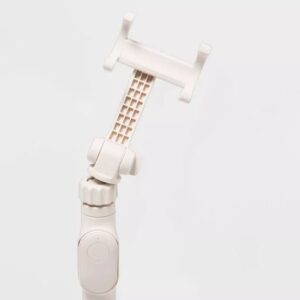 Alternative view of Trípode de escritorio con soporte para teléfono - heyday