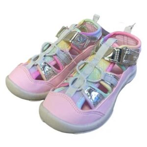 Zapatos para niña talla 9M estilo arcoíris - OshKosh Everyplay
