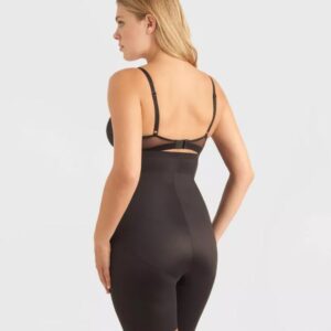 Alternative view of Faja reductora para mujer Talla S