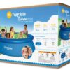 Piscina redonda QuickSet de 10 pies Funsicle
