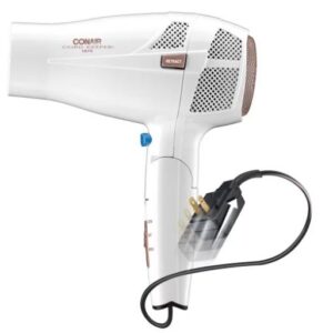 Secadora de pelo Double Ceramic
