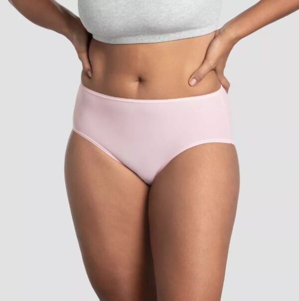 Calzones para dama 6 pzas talla 8/XL - Fruit of the Loom