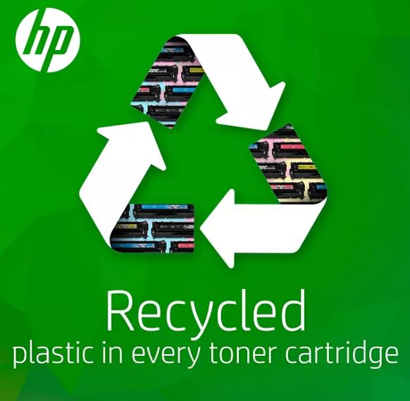 Cartucho de toner color negro - HP LaserJet 202A - Imagen 2