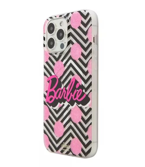 Case para celular Iphone 13 Pro Max con MagSafe – Barbie Sonix