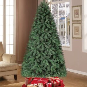 Alternative view of Arbol de navidad Donner sin iluminacion de 7.5 ft - Holiday Time