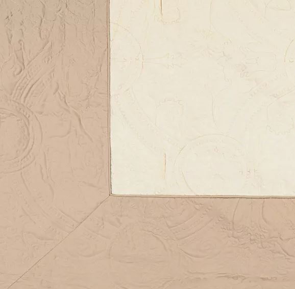 Geniospin - Juego De Edredón Tamaño Individual, Color Verde Oliva