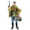 Figura de acción de 6 pulgadas de Princesa Leia (Endor) - Star Wars