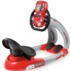 Juguete simulador de manejo Smoby V8