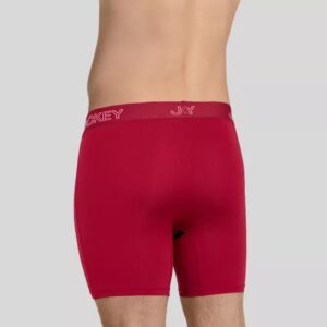 Alternative view of Paquete de 3 bóxers para caballero talla XL - Jockey Generation