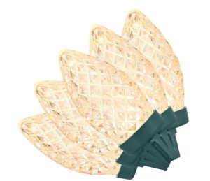 Serie de luces LED para navidad de C9 - Home Accents