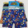 Boxers para niño 4 pzas talla 4 de Las Tortugas Ninja