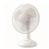 Ventilador blanco marca: mainstays