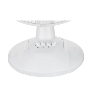 Alternative view of Ventilador blanco marca: mainstays
