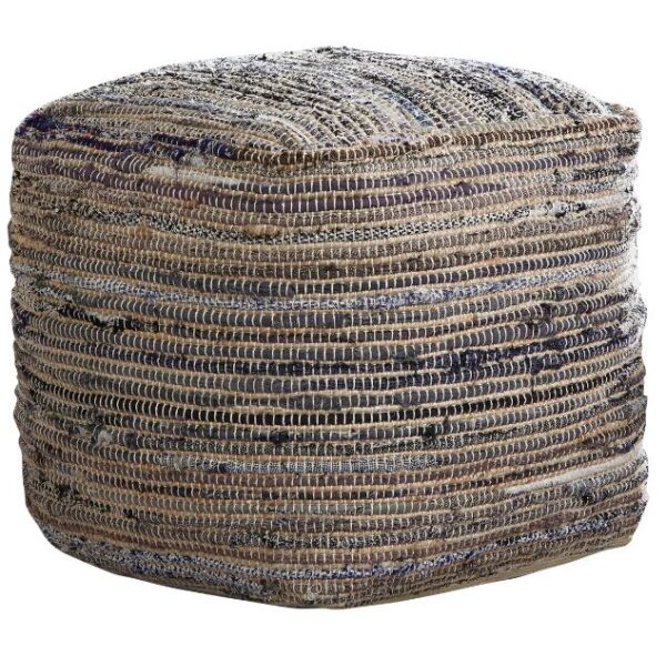 Asiento puf natural de 16" - Signature Design by Ashley