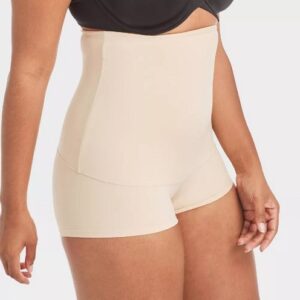 Alternative view of Short faja para dama talla L - Maidenform