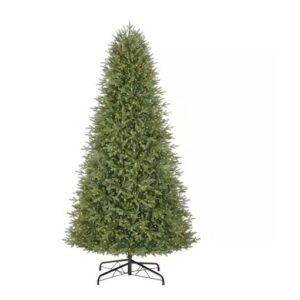 Alternative view of Árbol de Navidad Jackson Noble LED multicolor  9 ft - Home Accentes