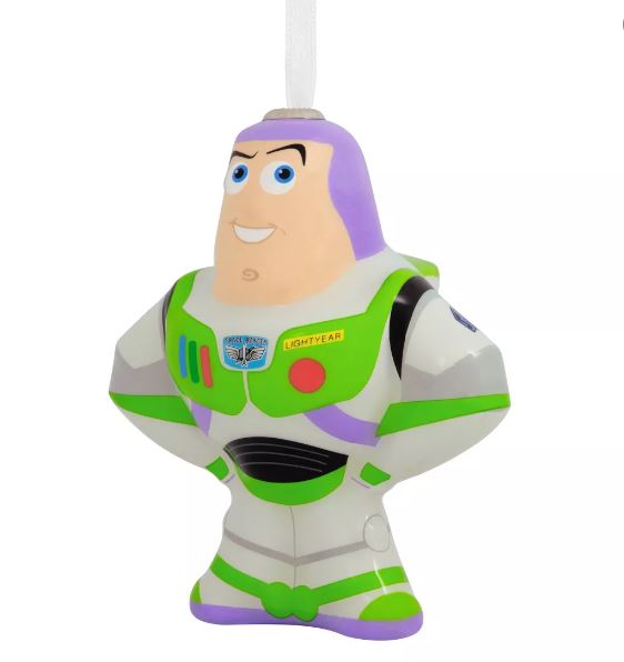 Esfera de Buzz Lightyear – Toy Story – Segunda que Barato