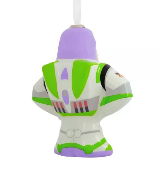 Esfera de Buzz Lightyear – Toy Story – Segunda que Barato