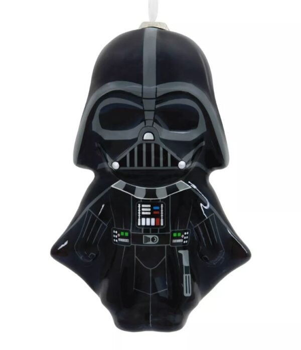 Esfera de Darth Vader  – Star Wars