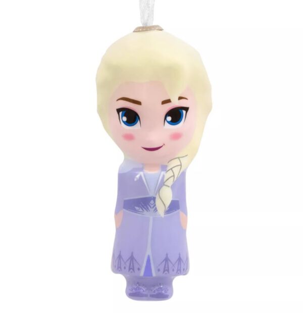 Esfera de Elsa - Frozen 2