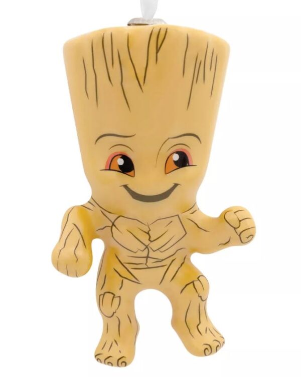 Esfera de Groot – Marvel