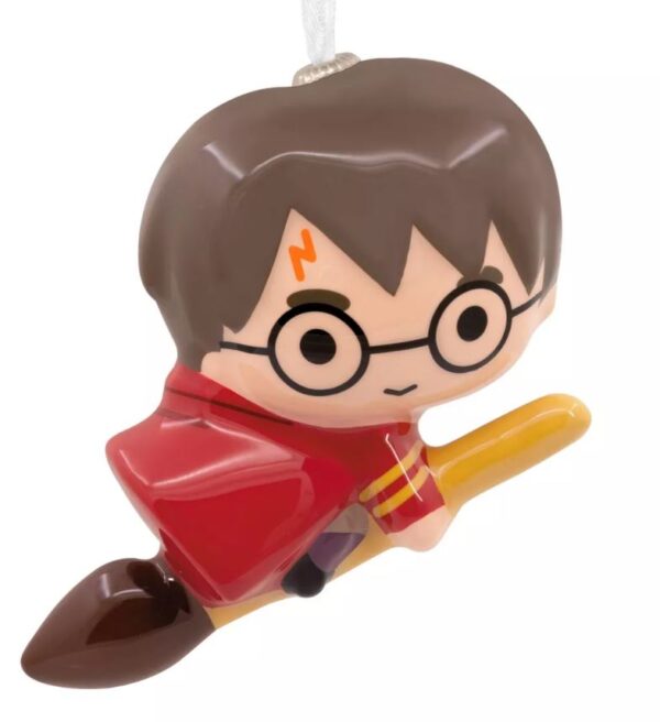 Esfera de Harry Potter – Hallmark Harry Potter