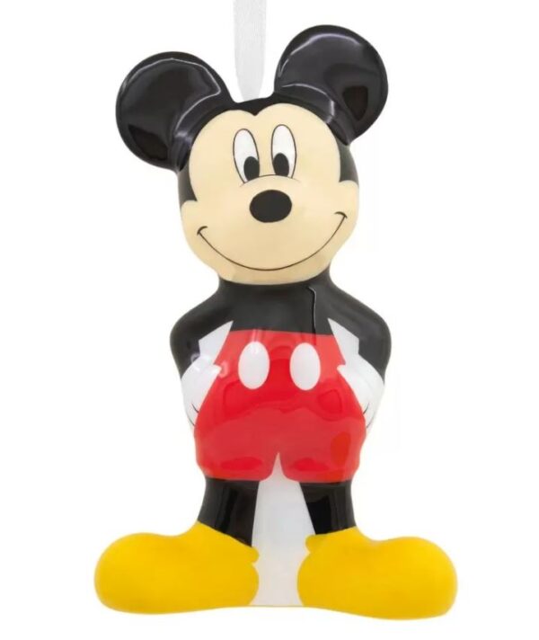 Esfera de Mickey Mouse - Disney